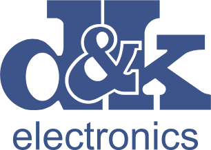 D&K logo